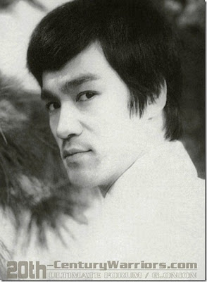 Rare Photos Of Bruce Lee Seen On www.coolpicturegallery.us