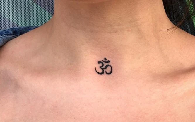 significado-tatuaje-om