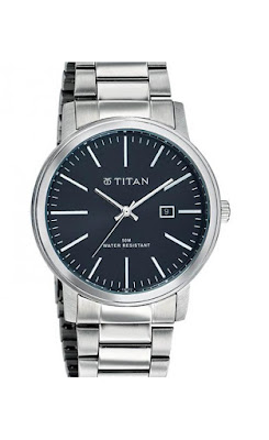 Đồng hồ titan nam Tin79