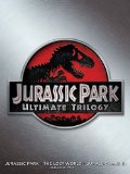 Jurassic Park Ultimate Trilogy