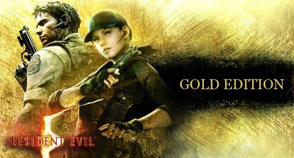 , Full ISO: Download - Resident Evil 5 Gold Edition - PC [Torrent , Full ISO: Download - Resident Evil 5 Gold Edition - PC [Torrent