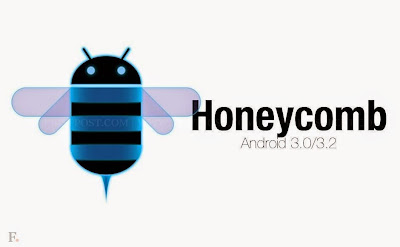 Android 3.0-3.2.6 (Honeycomb)