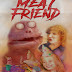 Meat Friend (2022) - Short Comedy Horror Film Review