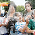 Carnaval 2012: Queda la espuma