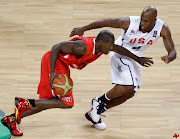 USA Basketball 2012 (usa basketball )