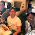 FILIPINO COUPLE HELP DELIVER PREMATURE BABY 35,000FT EN ROUTE TO MANILA VIA KUWAIT AIRWAYS