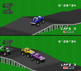 Radical Psycho Machine Racing (USA) en INGLES  descarga directa