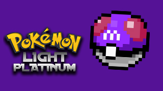 master ball pokemon light platinum cheats