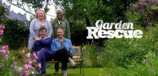 Garden Rescue Series 5
