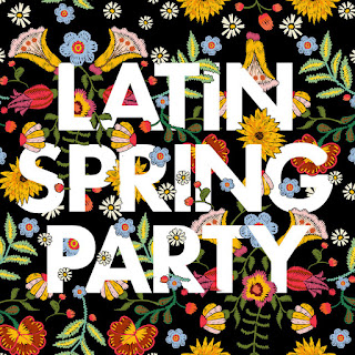 MP3 download Various Artists - Latin Spring Party iTunes plus aac m4a mp3