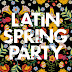 Various Artists - Latin Spring Party [iTunes Plus AAC M4A]