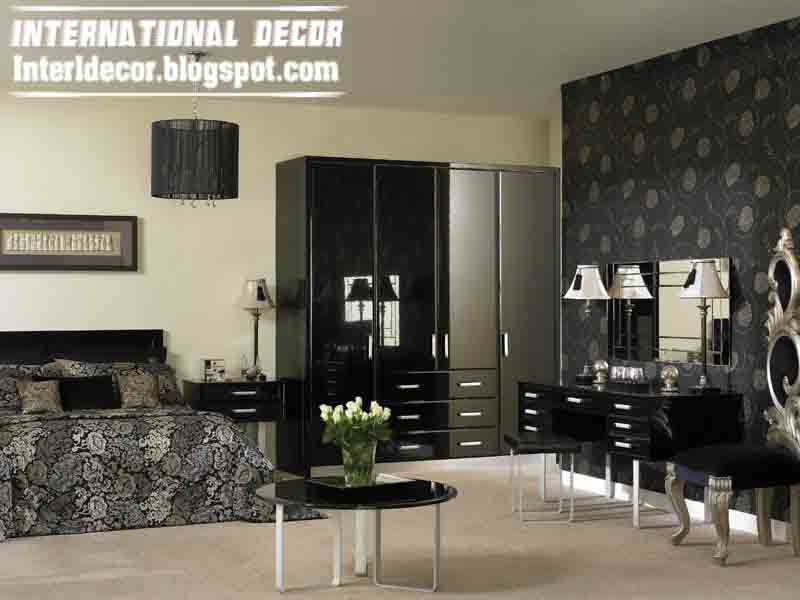 Modern Bedroom Designs In 2013