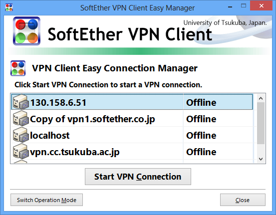 Berselancar Tanpa Hambatan Dengan Softether VPN