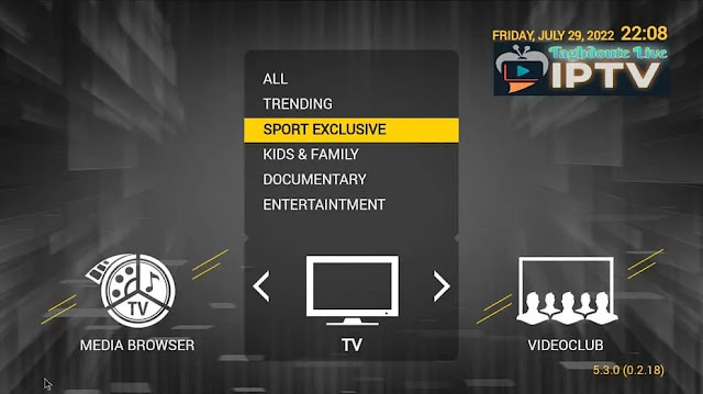 iptv stbemu smart portal iptv_30-07-2022