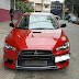 Mitsubishi Lancer EVO X 420cv Aro 19