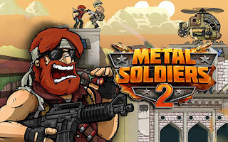 Download Game Metal Soldiers 2 Apk Mod Full Karakter Terbaru