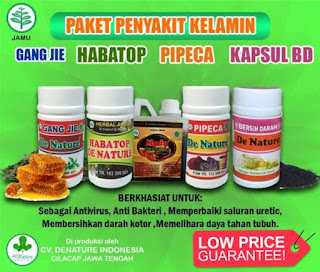 Obat Kutil Kelamin Kondiloma Manjur