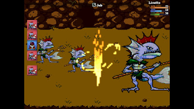 Soul Survivor Trials Of The Goddess Game Screenshot 5