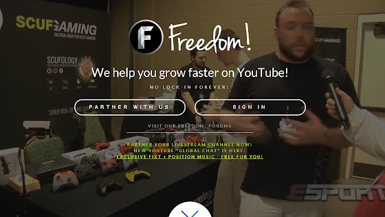 Freedom Network