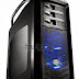 Δυνατό νέο Full Tower Cooler Master Cosmos SE