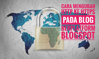 cara mengubah http ke https