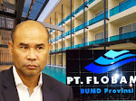 Lawan PT SIM, Gubernur NTT dan PT. Flobamor Kembali 'Dipukul TKO' di Pengadilan Tinggi