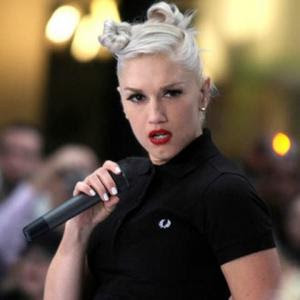 Gwen Stefani photos