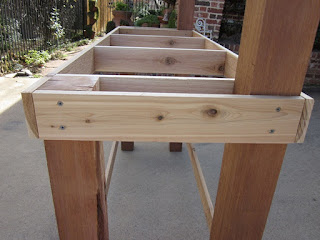 Hoa Hau Hoan Vu: 4x4 Bench Plans Wooden Plans
