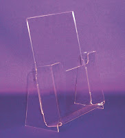 Brochure Rack Holders3