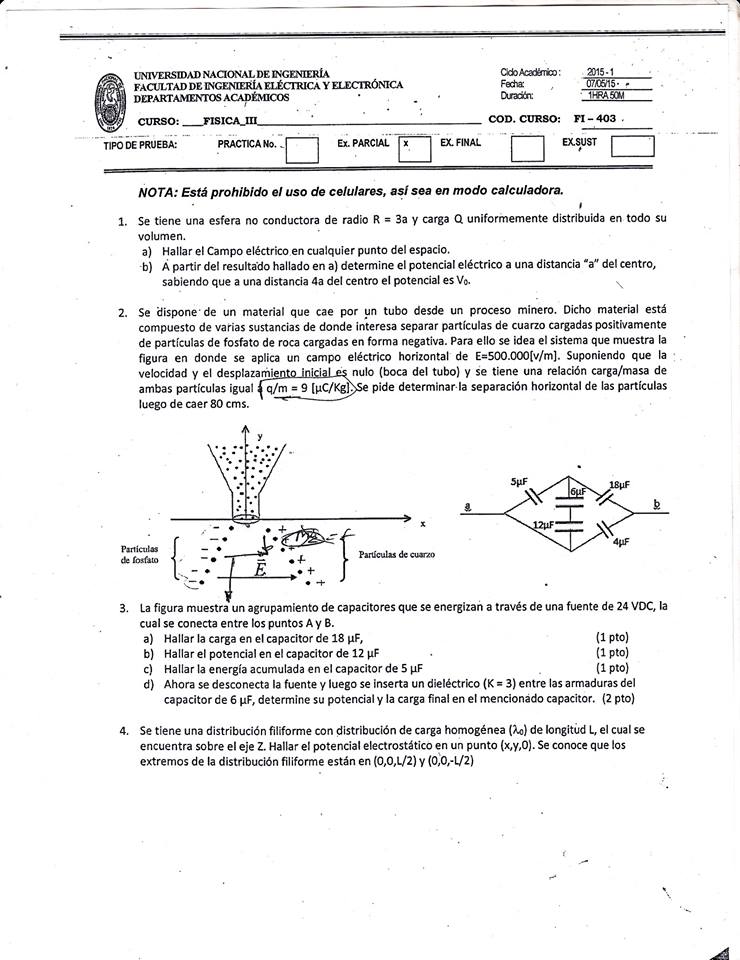 Mundo Preuniversitario Matematika Mathematique Mathematics Physics