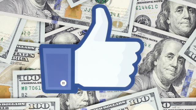 Facebook video and reels monetization