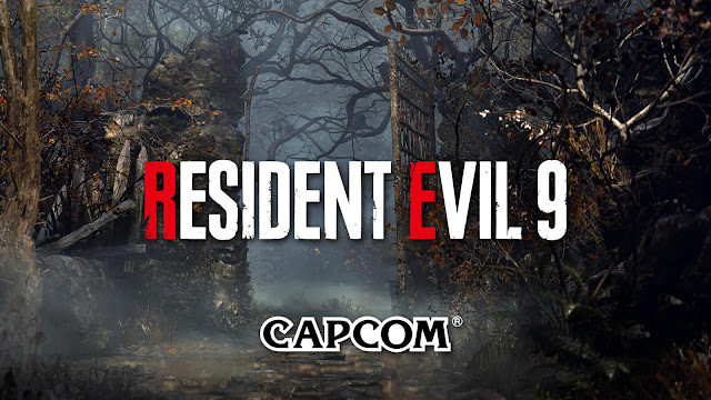 resident evil 9 open-world game rumor re9 biohazard apocalypse re engine reputable industry insider leaker aestheticgamer1 dusk golem capcom survival horror pc steam playstation 5 ps5 xbox series x/s xsx