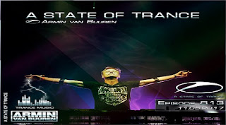 Seek trance with Armin Van Buuren to the best radio online!