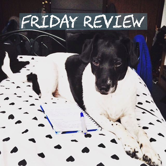 Friday Review