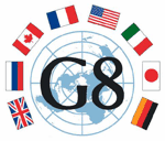 G8 (Group of Eight)