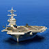 Aircraft Carrier Wallpapers Top HD Wallpapers