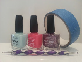 picture-polish-tiffany-watermelon-antique-polishes