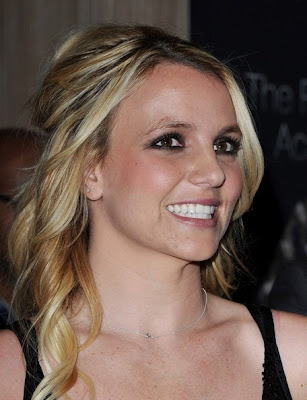 Britney Spears