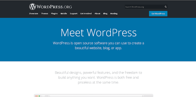 wordpress.org