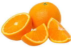 تفسير حلم رؤية اللون البرتقالي في المنام لابن سيرين