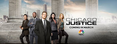 Chicago Justice