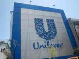 unilever logos with hidden meanings