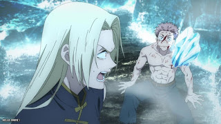 呪術廻戦 アニメ 2期23話 九十九由基 虎杖悠仁 最終回 Jujutsu Kaisen Episode 47 JJK