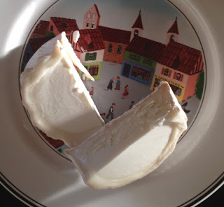 Bucheron cheese review 