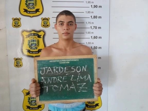 Jardeson A. L. Tomaz