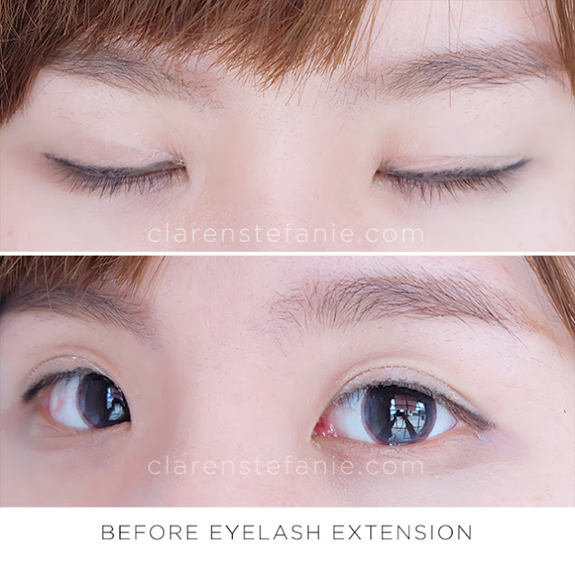 EVERLASH Lash Expert Eyelash Extension Review