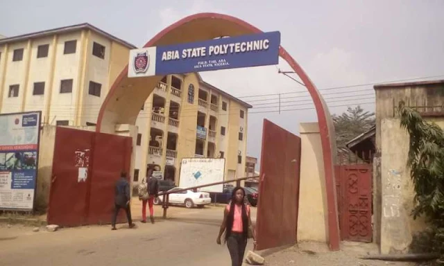 Abia polytechnic teacher, student solicit support to mass-produce fuel-free generator