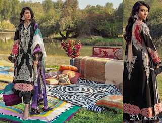 sana safinaz muzlin new collection