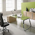 Contemporary Home Office Furniture Design