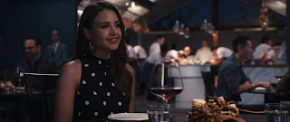 Aimee Carrero in THE MENU. Courtesy of Searchlight Pictures.